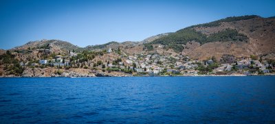 Trip to Greek Islands 2021 | Lens: EF16-35mm f/4L IS USM (1/400s, f6.3, ISO100)